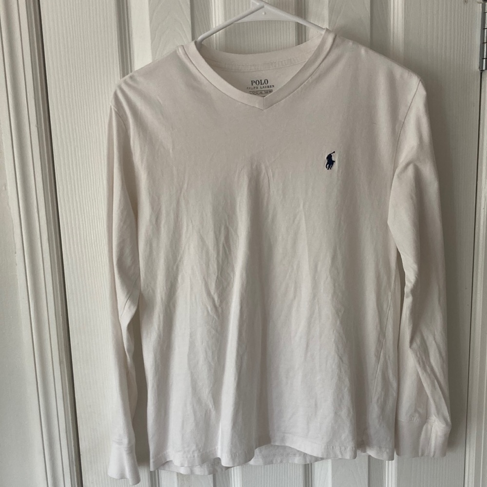Polo Ralph Lauren boys tee